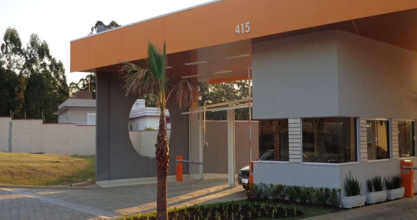 Terreno grande no Residencial Veredas