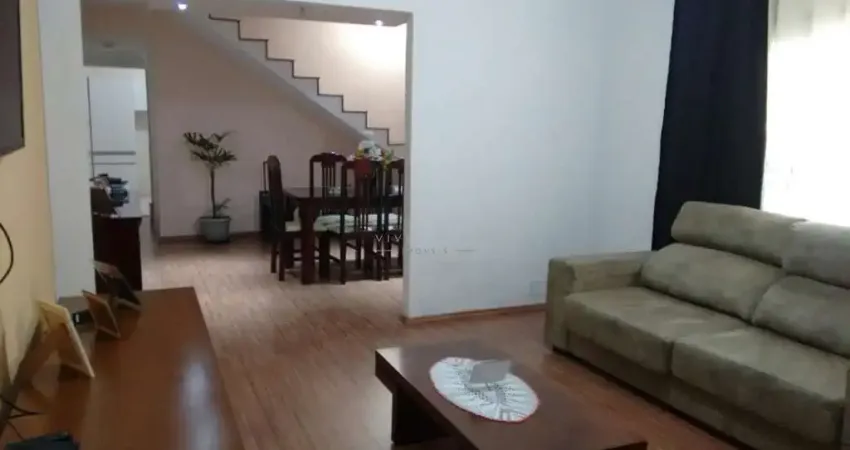 Casa com 4 quartos à venda na Vila Rubens, Mogi das Cruzes