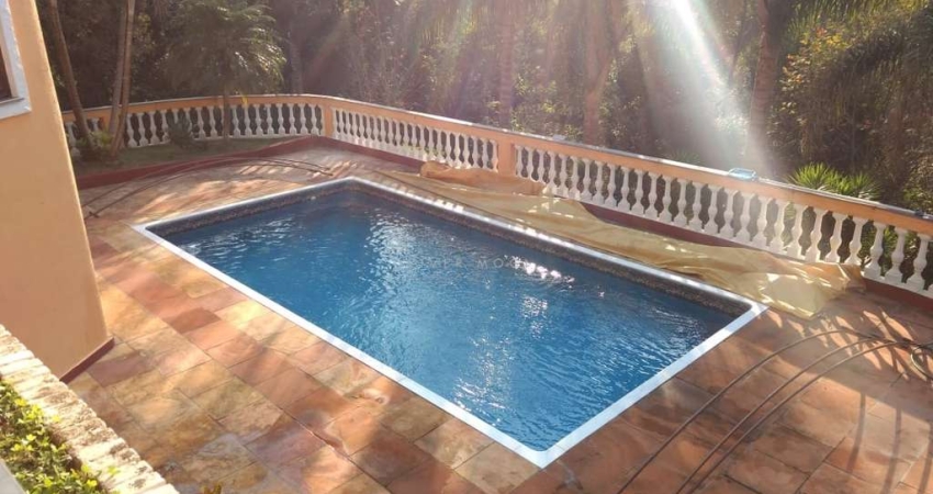Chácara / sítio com 4 quartos à venda no Ipelândia, Suzano 
