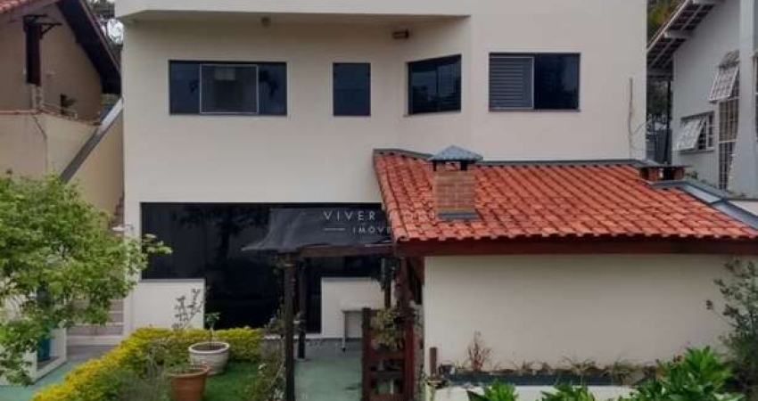 Casa com 3 quartos à venda na Vila Oliveira, Mogi das Cruzes 