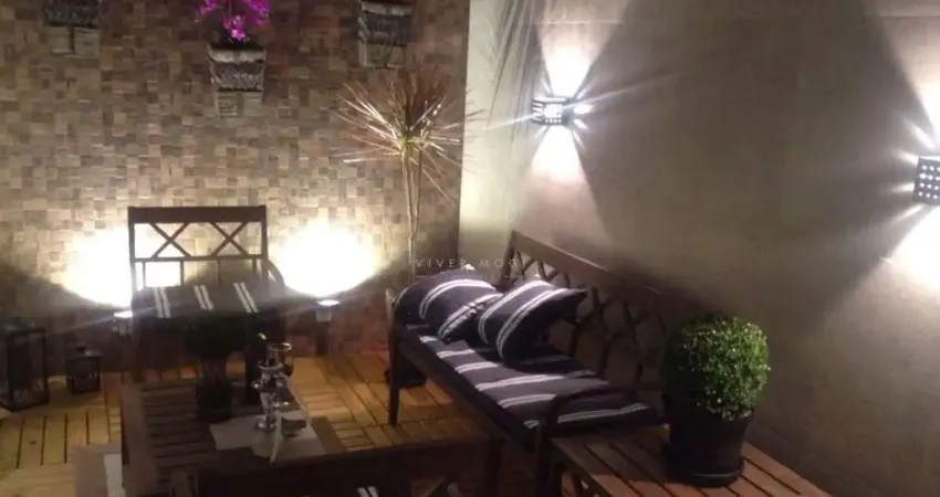 Casa em condomínio fechado com 3 quartos à venda na Vila Suissa, Mogi das Cruzes