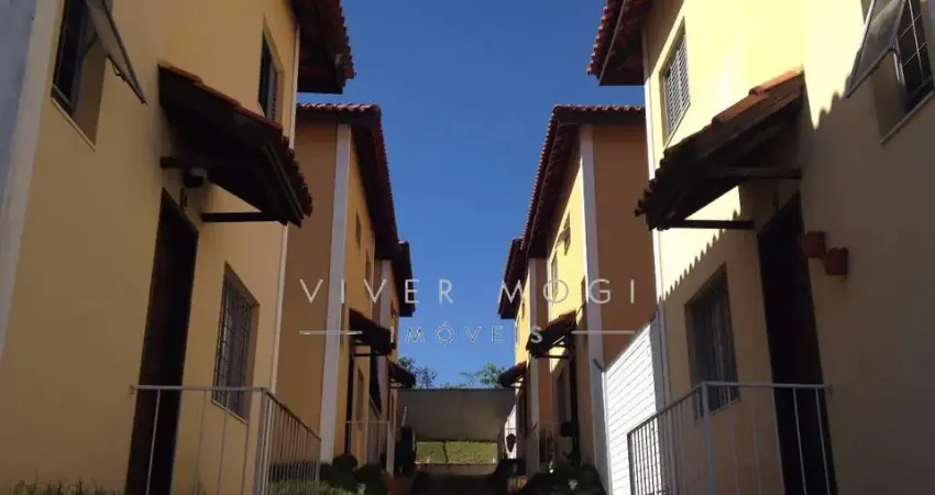 Casa em condomínio fechado com 3 quartos à venda na Vila Suissa, Mogi das Cruzes