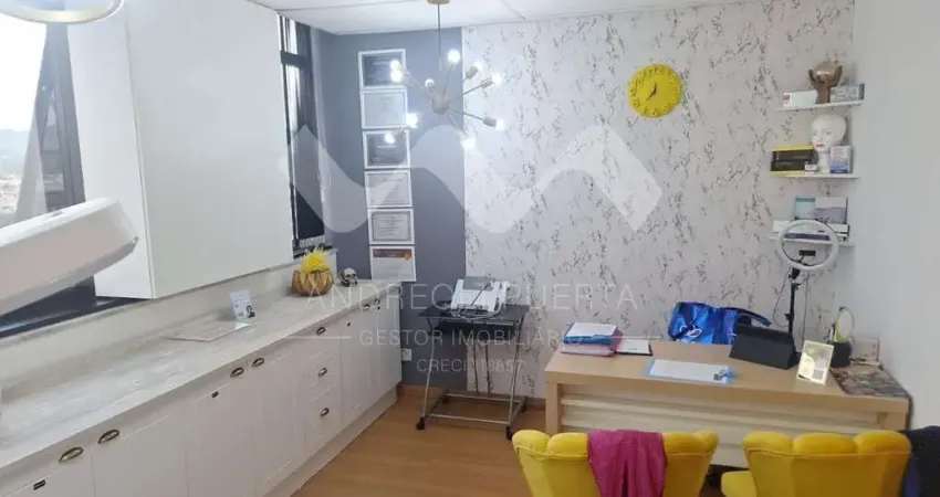 Sala comercial com 1 sala à venda no Centro, Mogi das Cruzes 