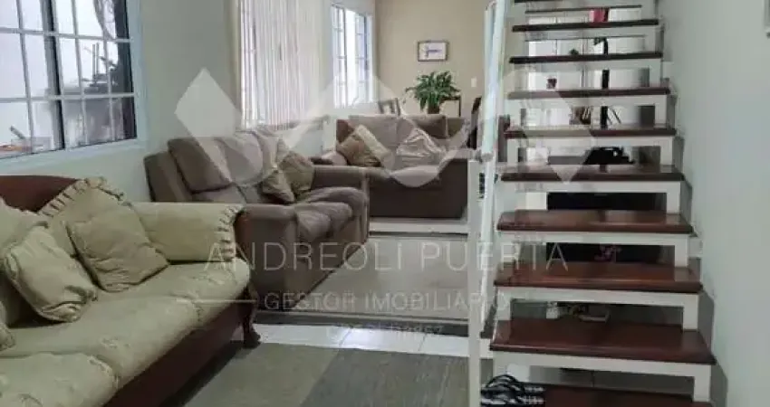 Casa comercial com 3 salas à venda no Jardim São Pedro, Mogi das Cruzes 