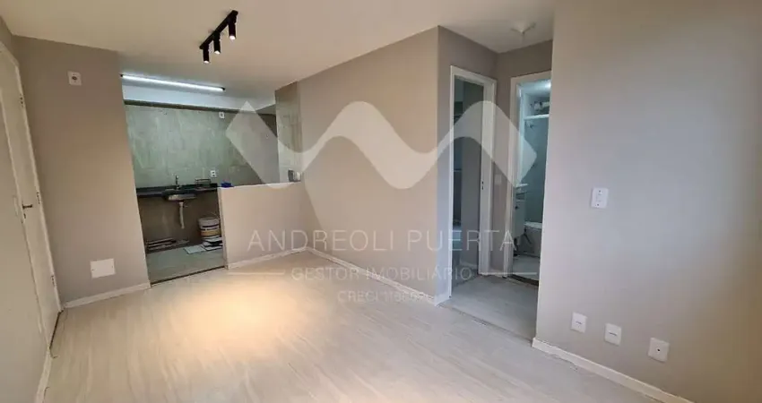 Apartamento com 2 quartos à venda no Jardim Nathalie, Mogi das Cruzes 