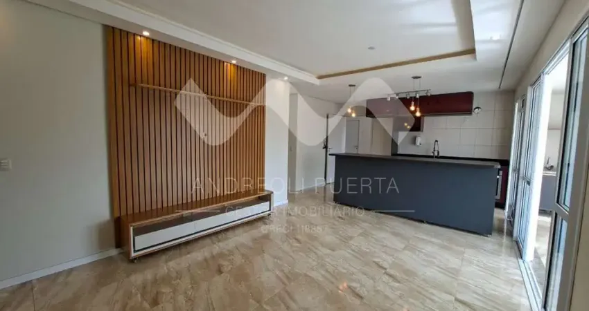 Apartamento com 3 quartos à venda na Vila Suissa, Mogi das Cruzes