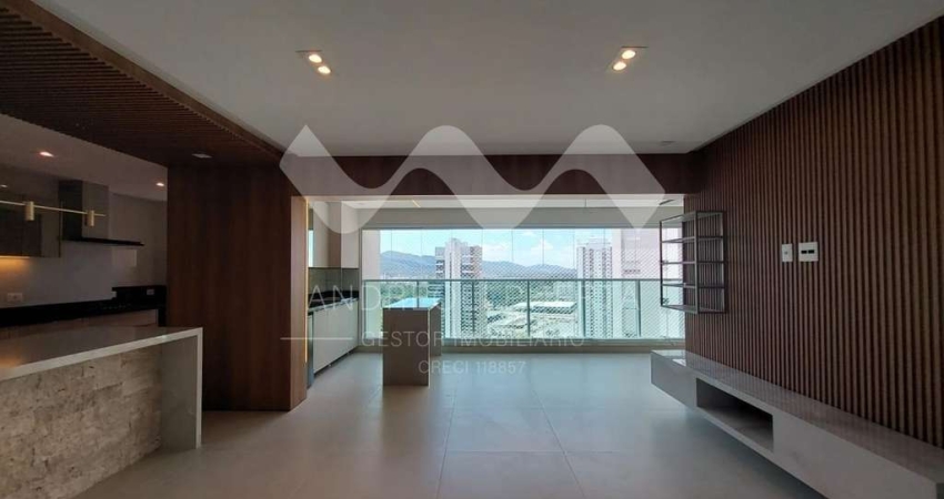 Apartamento com 3 quartos à venda na Vila Mogilar, Mogi das Cruzes 