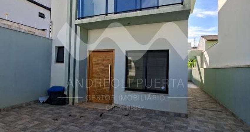 Casa com 3 quartos à venda no Jardins do Paraíso, Mogi das Cruzes 