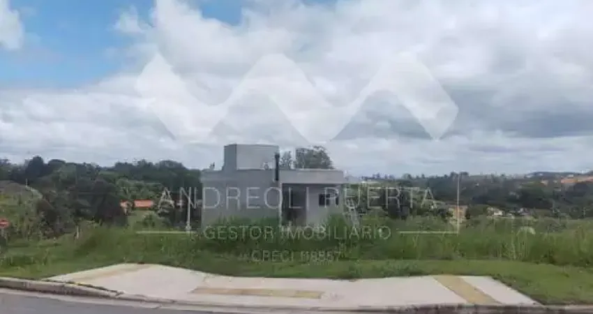 Terreno em condomínio fechado à venda na Vila Moraes, Mogi das Cruzes