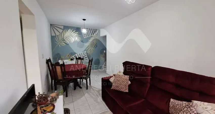 Apartamento com 2 quartos à venda no Cézar de Souza, Mogi das Cruzes