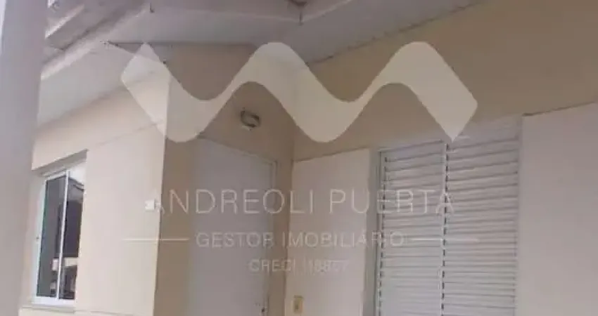 Casa em condomínio fechado com 2 quartos à venda na Vila Brasileira, Mogi das Cruzes