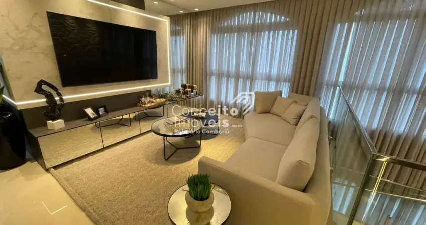 Cobertura com 3 quartos à venda na Rua 3700, 415, Barra Sul, Balneário Camboriú