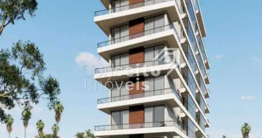 Apartamento com 3 quartos à venda na Avenida Bandeirantes, 1028, Caiobá, Matinhos