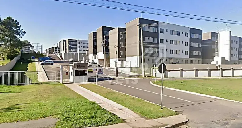 Apartamento com 2 quartos à venda na Rodovia dos Expedicionários, 4799, Bom Jesus, Campo Largo