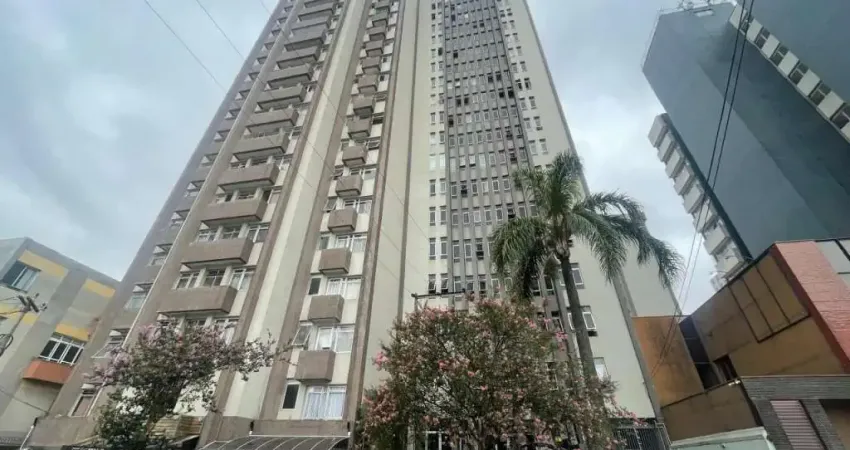 Apartamento Edificio Cervantes - Centro