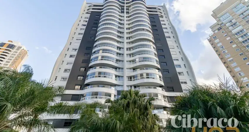 Cobertura no mossunguê com 3 quartos de 499,93m² - rio tévere