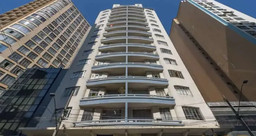 Cobertura com 4 quartos à venda na Rua Candido Lopes, 325, Centro, Curitiba