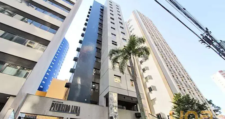 Imobiliária cilar vende conjunto comercial no batel com 63,03m