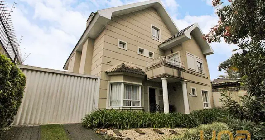 Imobiliária cilar aluga casa 5 quartos no alto da glória com 3