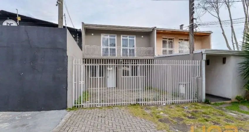 Sobrado com 3 dormitórios para alugar por r$2.999,00 /mês - ca