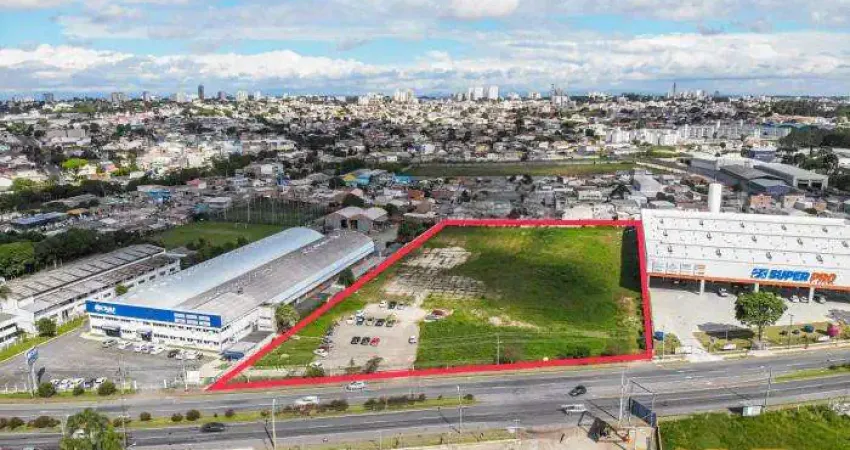 TERRENO/ÁREA COM 14.033,00m² - PORTÃO - REF 6027 RAZÃO