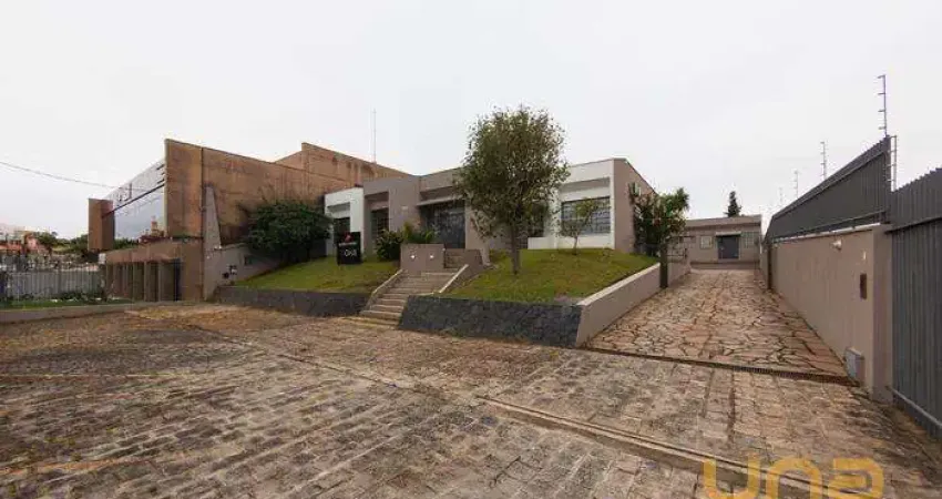 CASA COMERCIAL COM 468,62m² - VISTA ALEGRE - REF 5799-RAZÃO