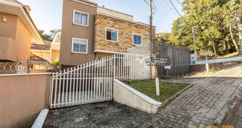 Sobrado no Santo Inácio de 136,02 m² com 3 quartos  - 94544.00
