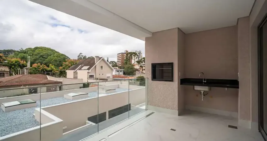Apartamento Palm 235 com 148m² e 03 suítes no Alto da Glória -