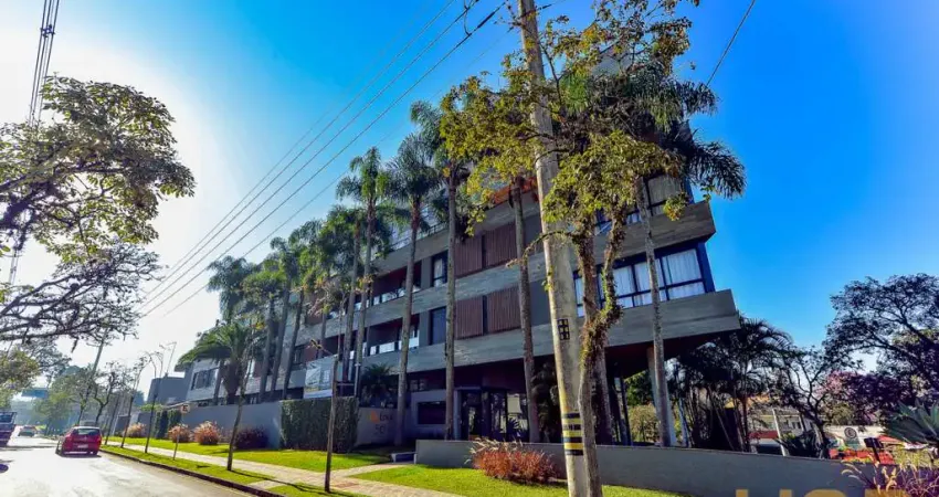 Apartamento a Venda 3 Suítes The Edge Residence Curitiba