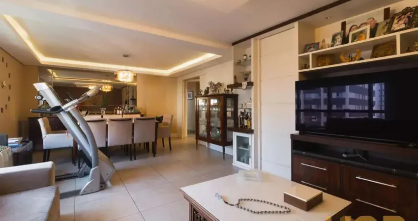 APARTAMENTO 3 QUARTOS - ÁREA TOTAL 310,21 m² - BIGORRILHO - RE