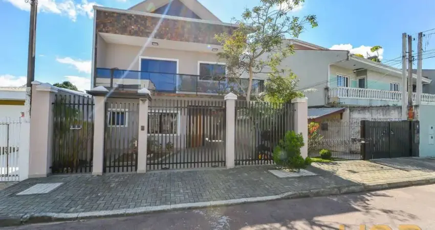 Sobrado com 4 dormitórios à venda, 490 m² por R$ 1.300.000,00