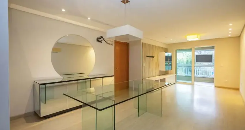 Apartamento com 3 quartos à venda na Rua Marechal Mallet, 57, Ahú, Curitiba