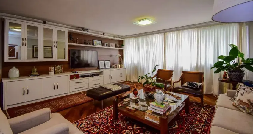 Apartamento no Água Verde com 3 quartos, de 260 m² - Ed. Port
