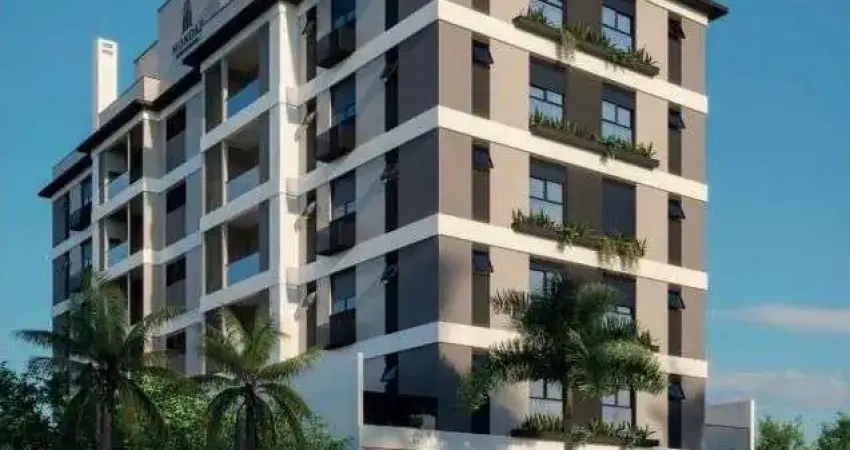 Apartamento com 2 quartos à venda, por R$ 799.960 - Caiobá - M