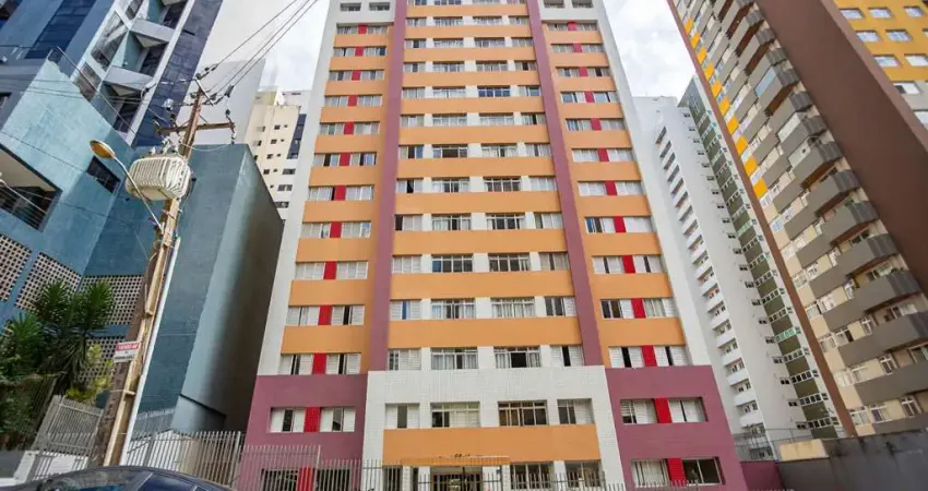 Apartamento com 3 quartos no Bigorrilho - 2280 - HABITEC