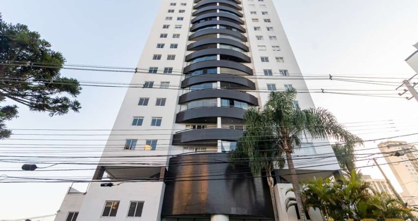Venda Apartamento 3 Quartos (1 suíte) Alto da Glória Curitiba