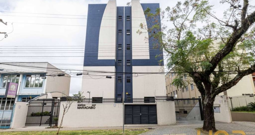 Apartamento no Rebouças de 144 m² com 3 quartos  - 20290-8-I2