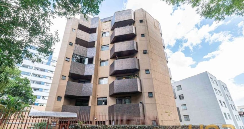 Apartamento no Vila Izabel de 142 m² com 3 quartos  - 21365-9-