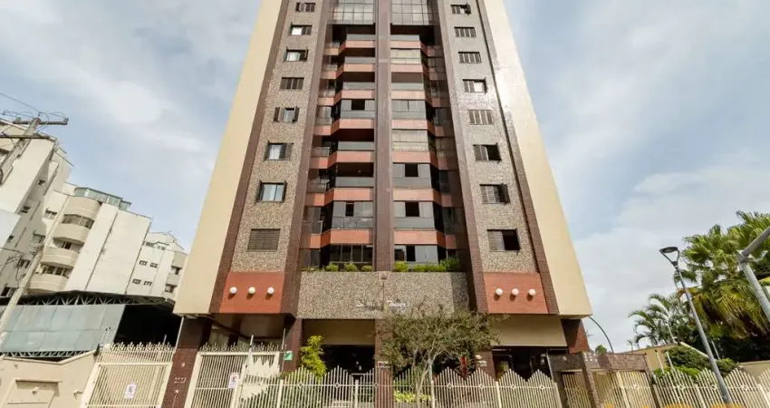 Apartamento com 2 quartos no Batel - 2260 - HABITEC