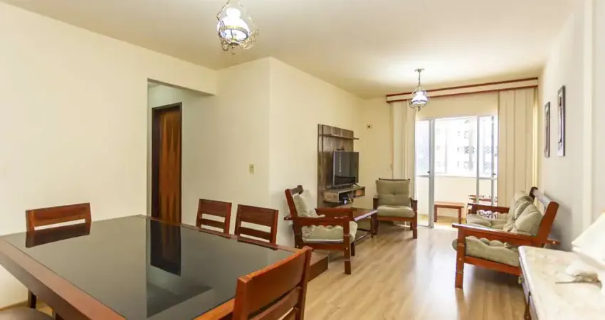 Apartamento com 3 quartos no Centro - 2265 - HABITEC
