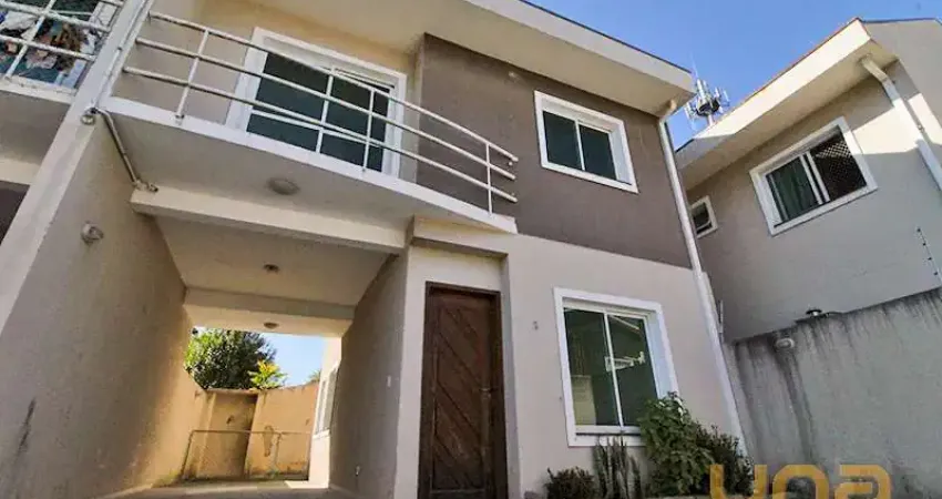 Imobiliária cilar vende sobrado 3 quartos no pilarzinho com 10