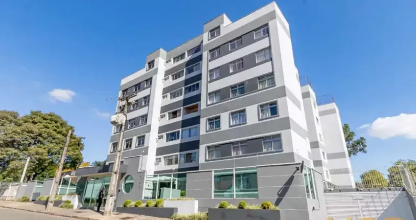 Apartamento 85 m² com 02 quartos no jardim botânico - curitiba