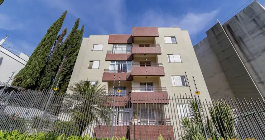 Apartamento Térreo 55m² com 02 quartos no Vila Izabel - Curiti