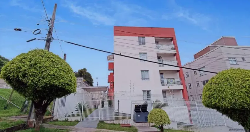 Apartamento com 2 quartos à venda na Rua Acácio Corrêa, 1041, Parolin, Curitiba