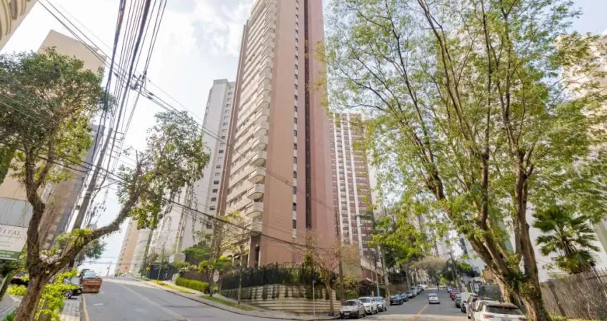 Apartamento no AGUA VERDE de 387,06 m²  - 40654.001-GL