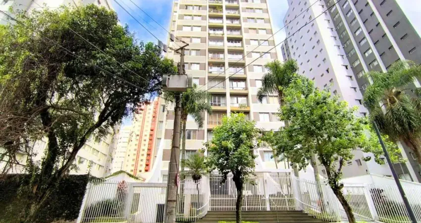 Apartamento no Batel de 162 m² com 3 quartos  - 194140-I2