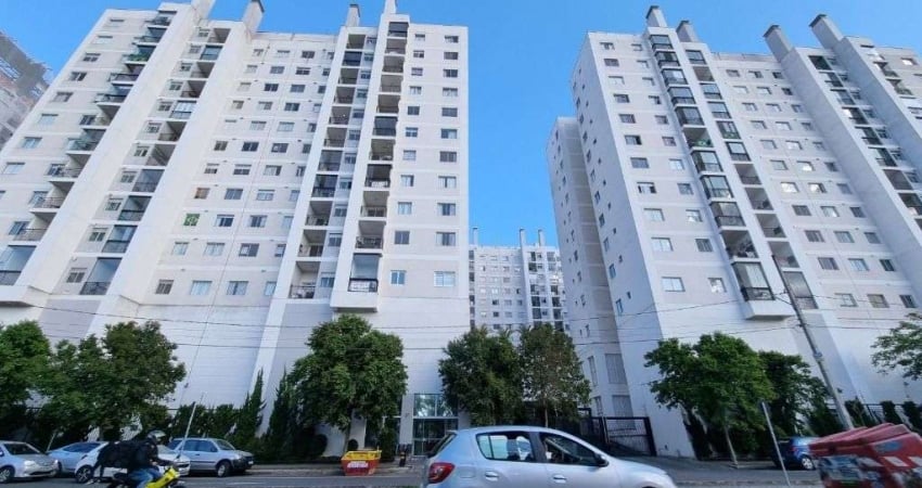 Apartamento com 2 dormitórios para alugar, 69 m² por R$ 2.600/