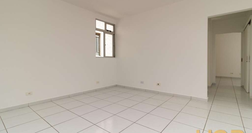Apartamento no Batel de 62,45 m² com 2 quartos  - 04837.001-RZ