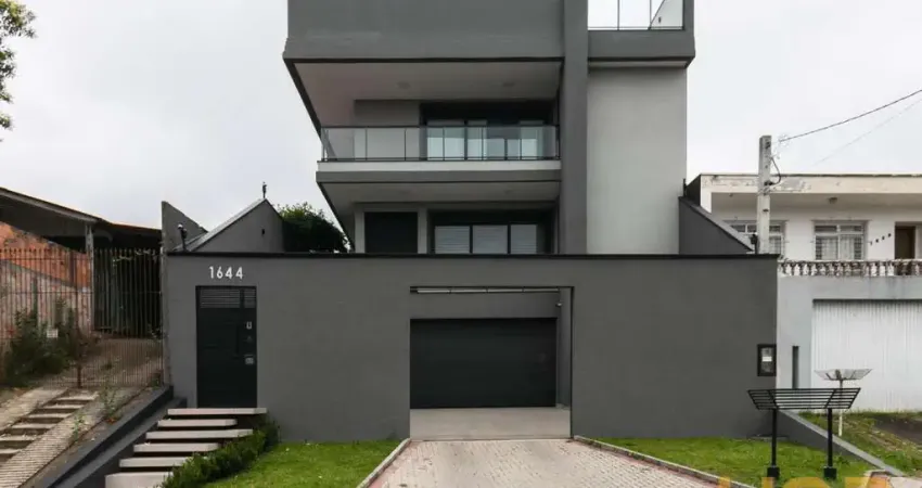 CASA COM 3 QUARTOS - ÁREA TOTAL 521m² - PILARZINHO - REF 5940-