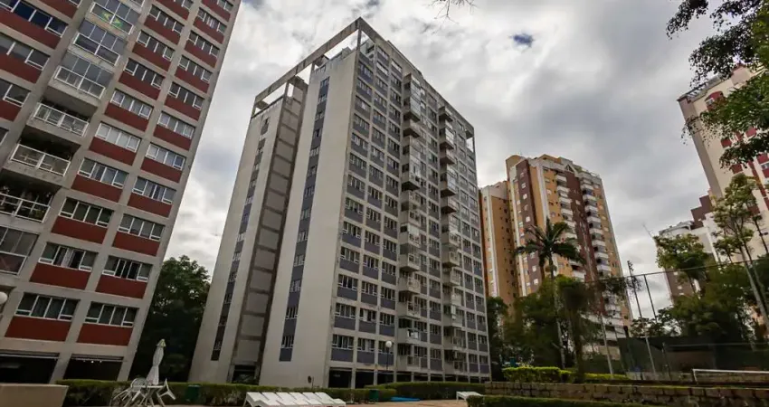 Apartamento com 4 quartos à venda na Rua Emílio Cornelsen, 198, Ahú, Curitiba